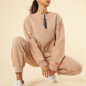 PE nation sweatshirt